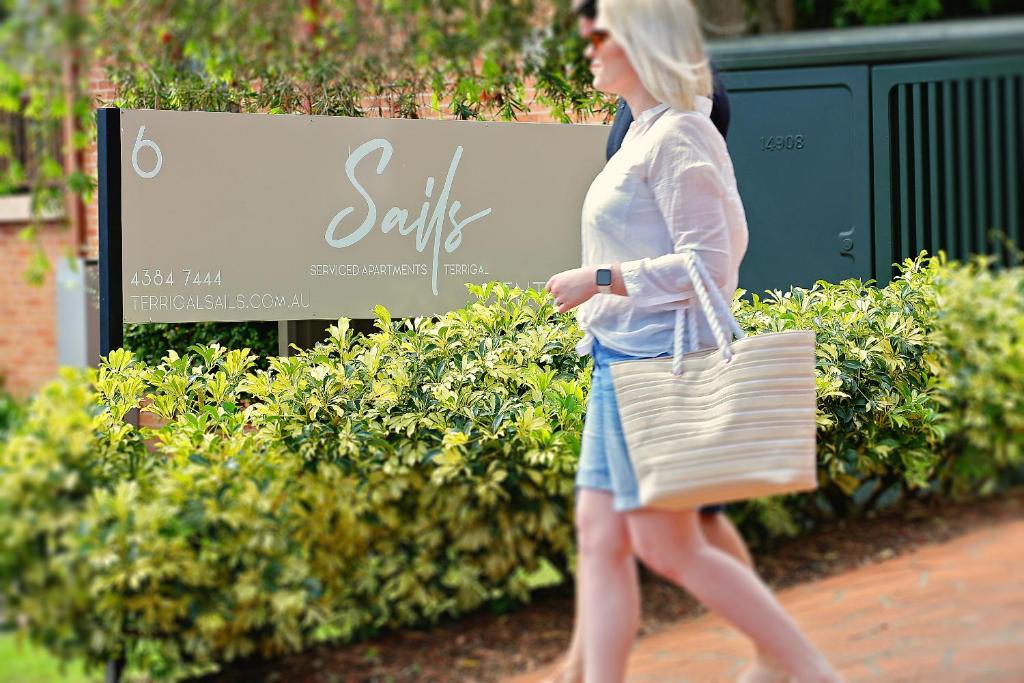 Terrigal Sails Serviced Apartments photo 3