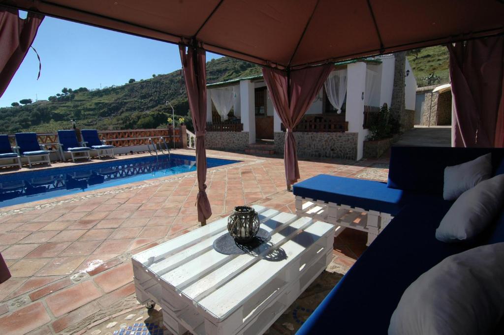Cortijo Mirador Casitas Select photo 1