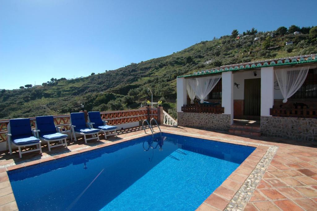 Cortijo Mirador Casitas Select photo 2