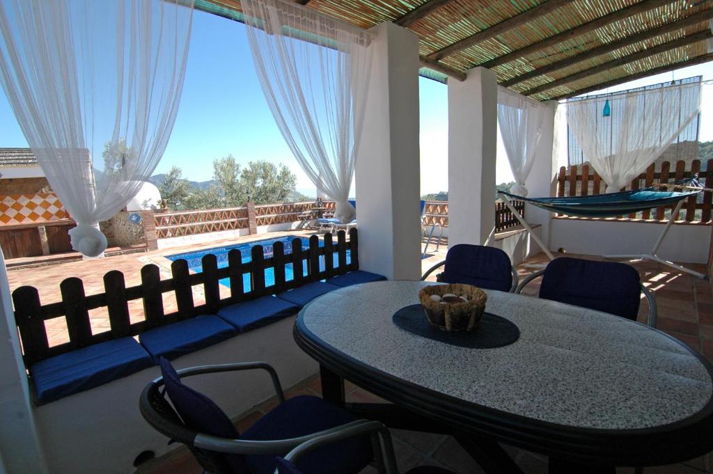 Cortijo Mirador Casitas Select photo 4