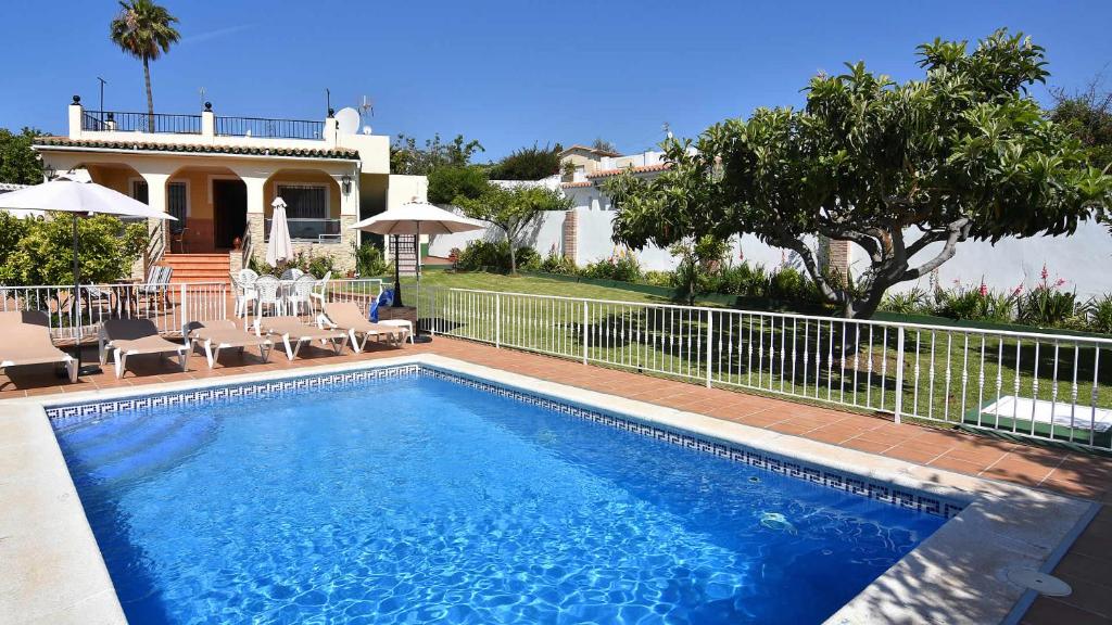 Villa Lola Casitas Select photo 1