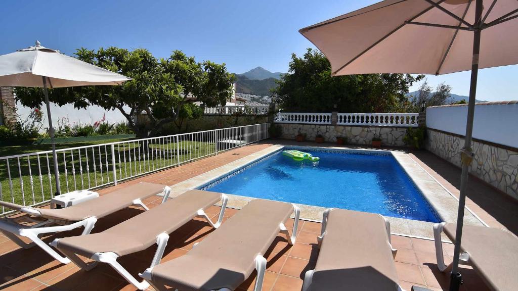 Villa Lola Casitas Select photo 2