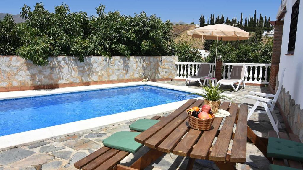 Cortijo Antonio photo 1