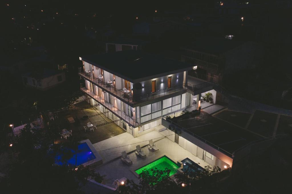 Vila Nikezić photo 3
