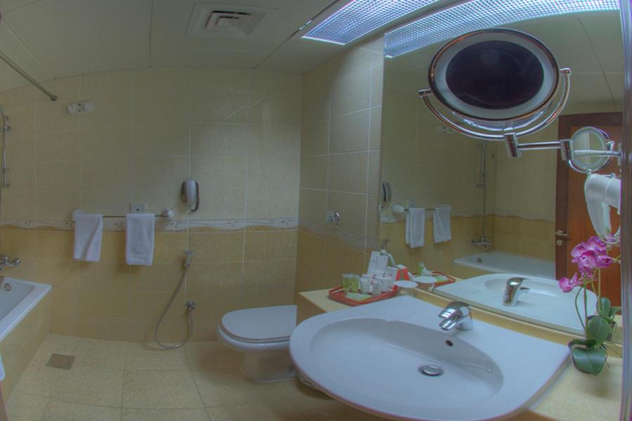 Двухместный (Апартаменты с 1 спальней), Апарт-отель Loulou Asfar Hotel Apartment