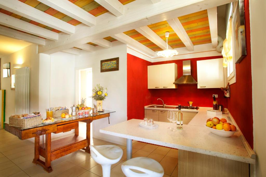 Bed And Breakfast Venice House photo 4