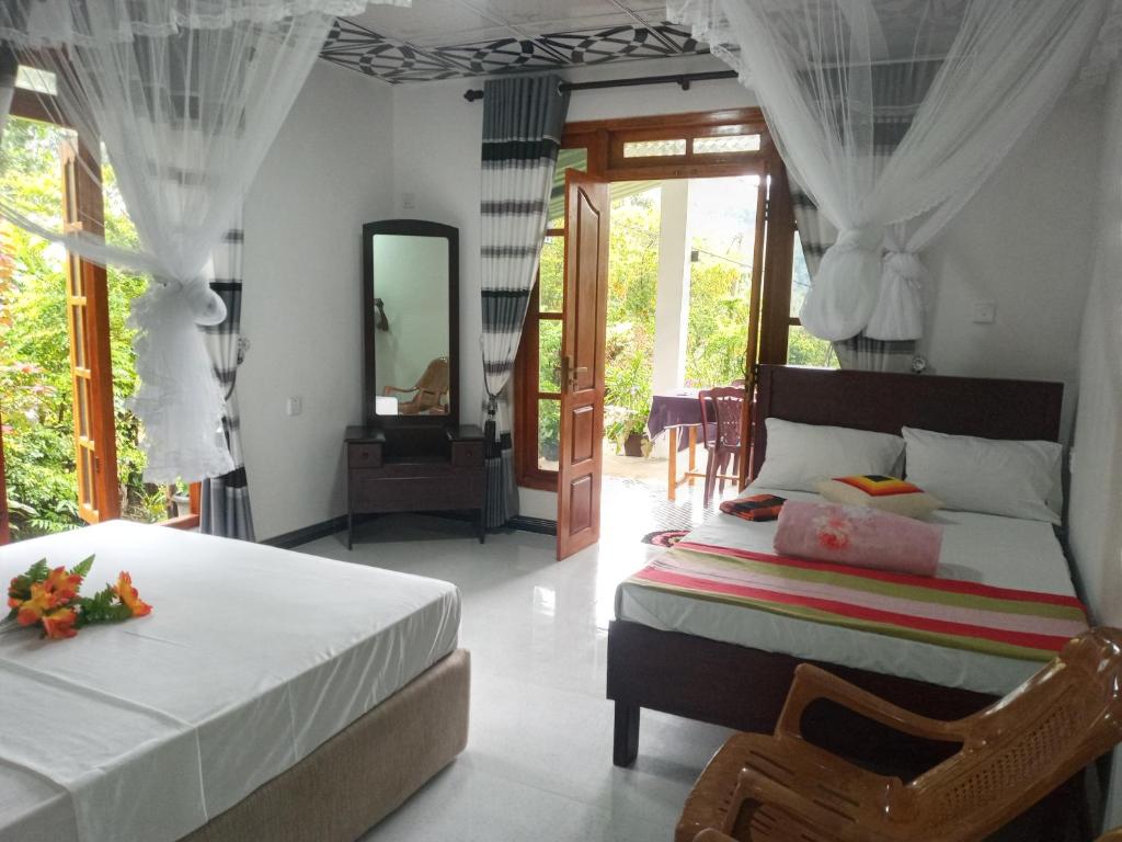 Mellow Homestay photo 1