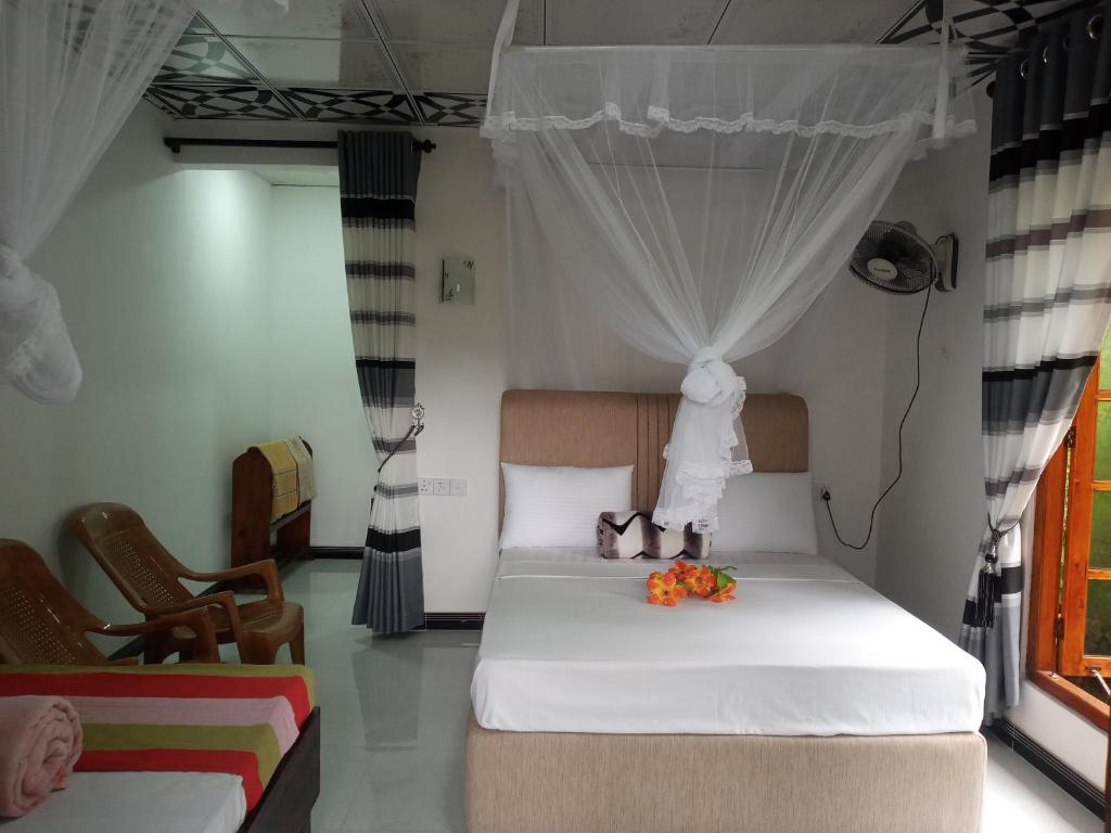 Mellow Homestay photo 2