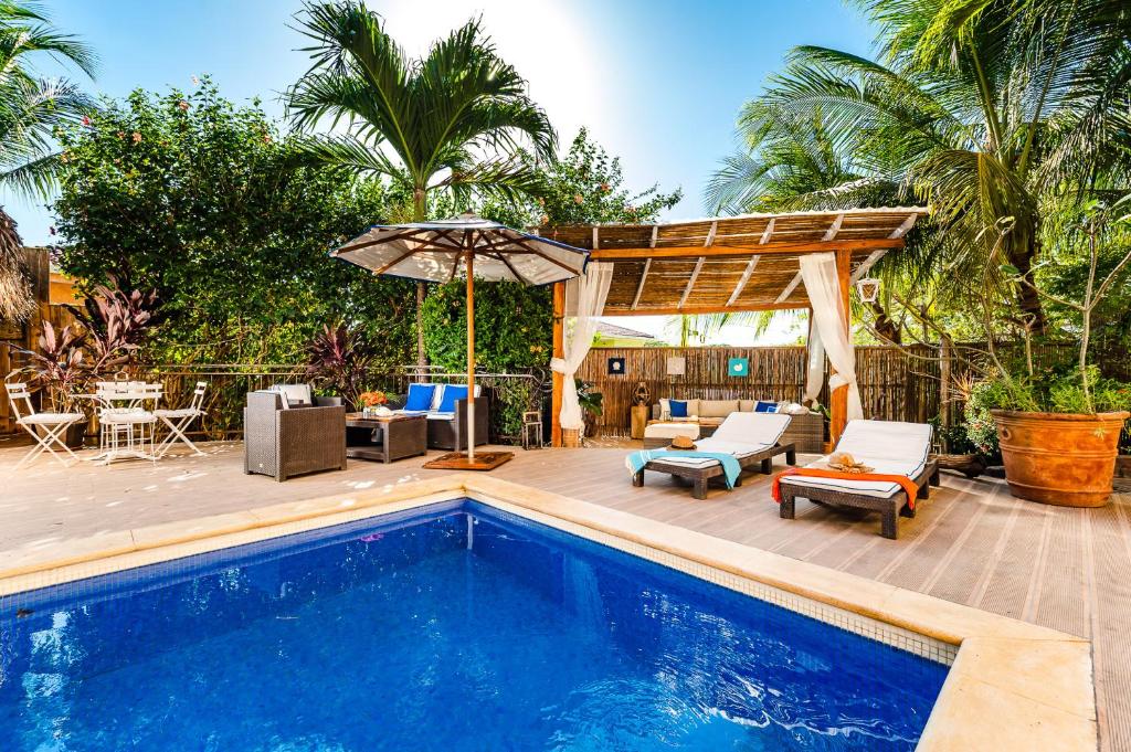 Villa Nautilus photo 4