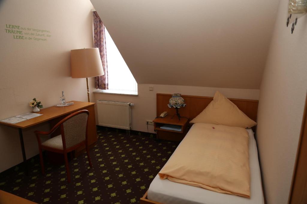 Hotel Taunus Residence photo 2