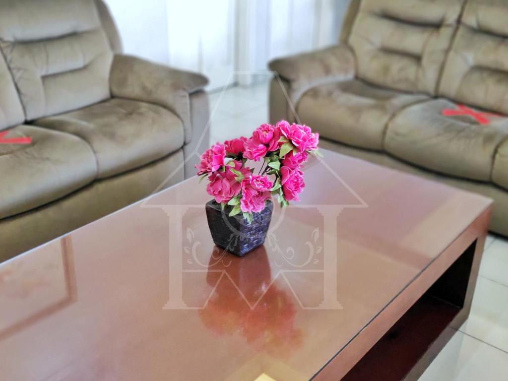 Wisma Halim Villas & Conference photo 1