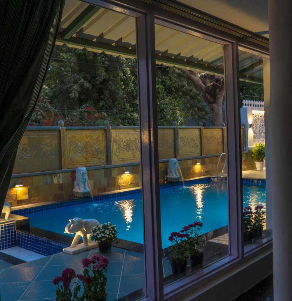 Aloukik Villa photo 1