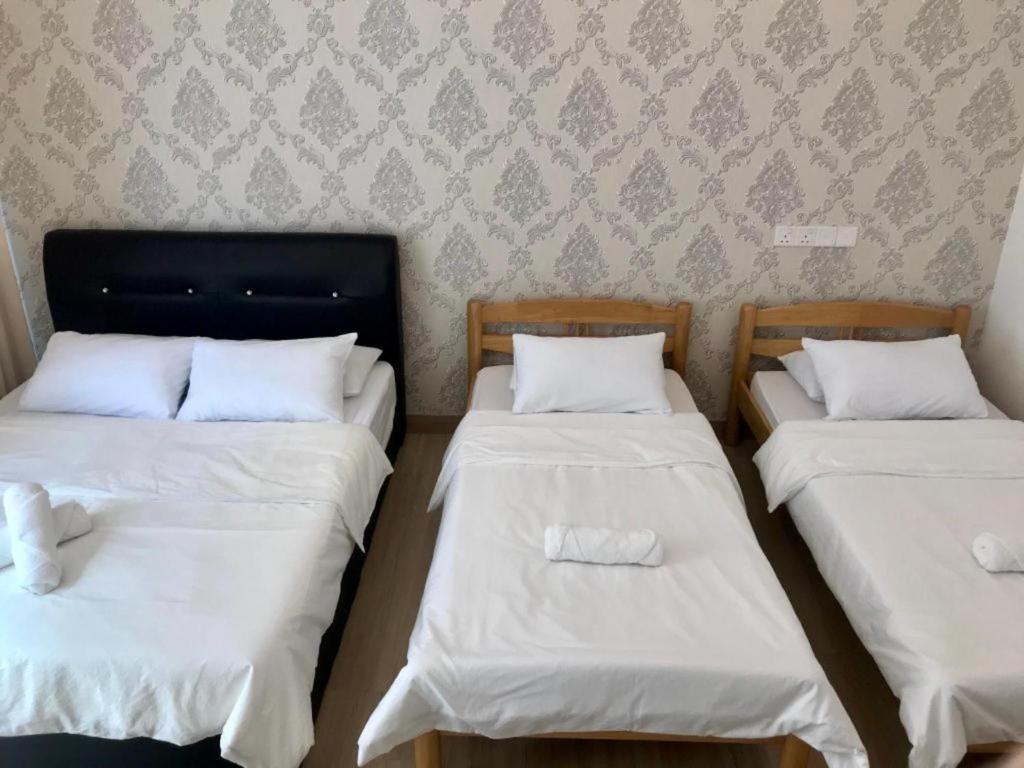 Island Hostel photo 4