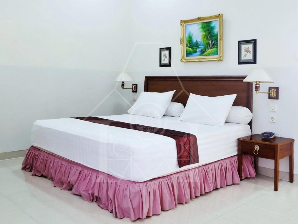 Wisma Halim Villas & Conference photo 4