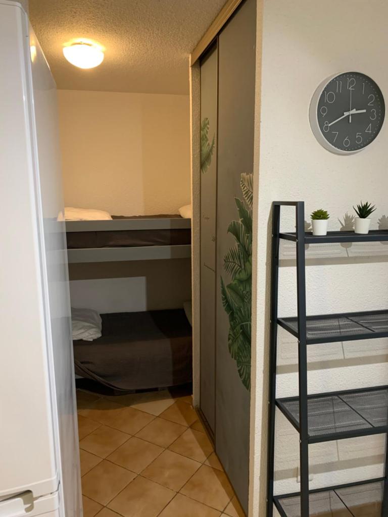Appartement Bord de mer photo 4