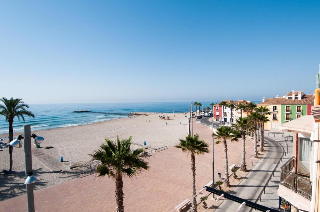Villasun Spiaggia Centro Storico photo 2