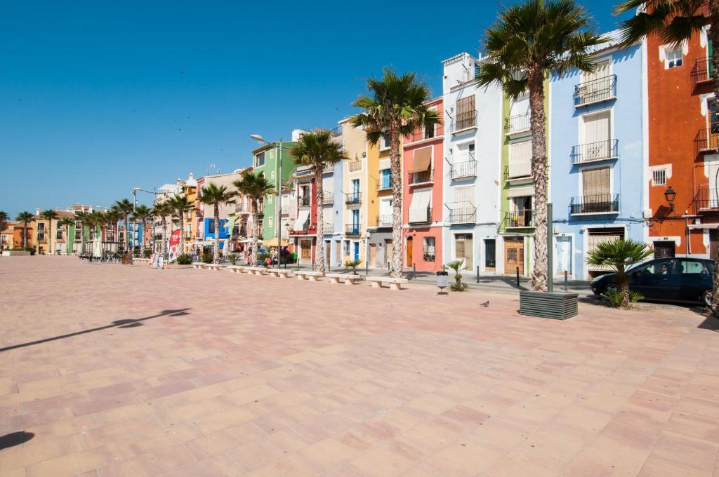Villasun Spiaggia Centro Storico photo 3