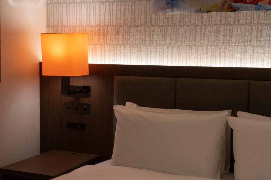Hotel Forza Nagoya Sakae photo 2