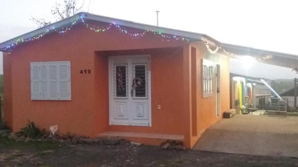 Estalagem Santa Fé photo 3