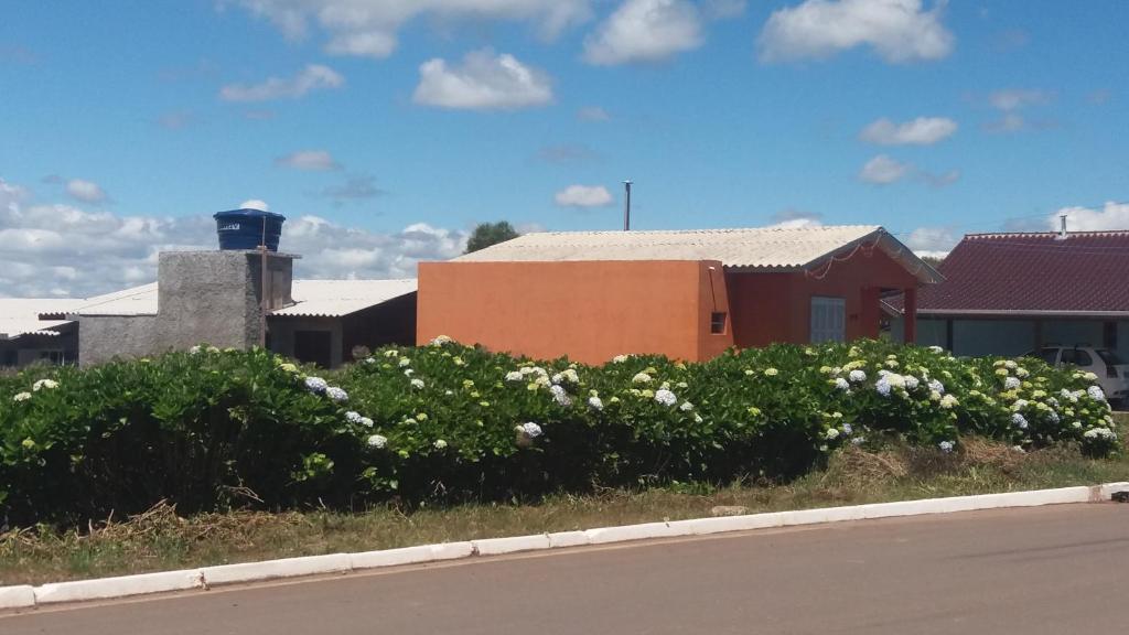 Estalagem Santa Fé photo 4