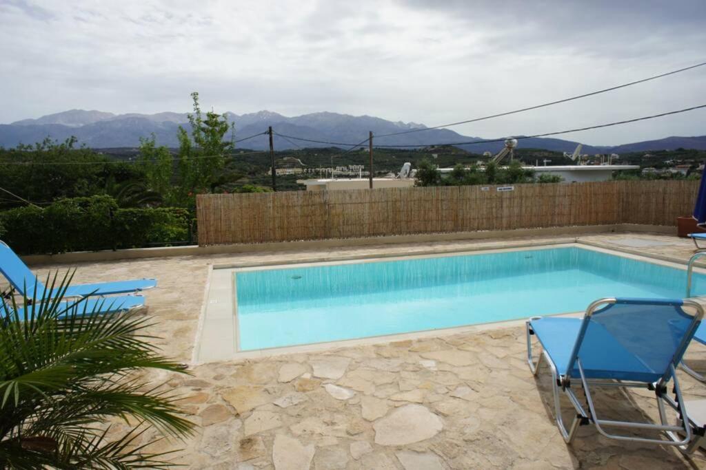 dreamvillas-crete - villa Helios - villa Thalassa photo 2