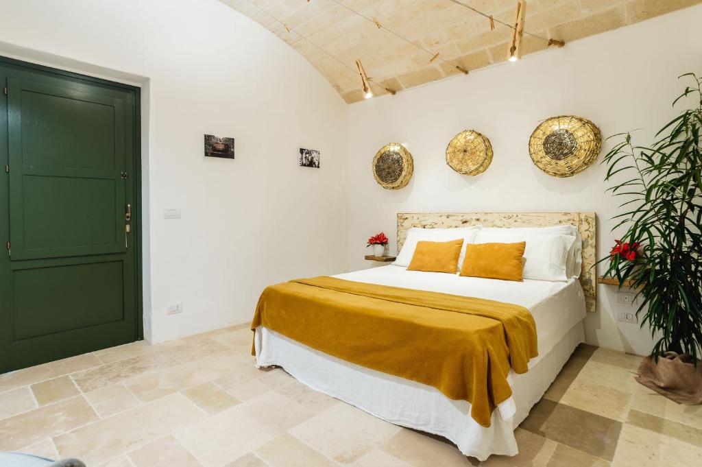 Sorelle Barnaba Country House photo 4