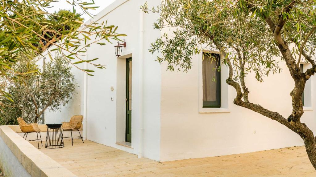 Sorelle Barnaba Country House photo 2