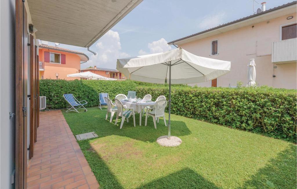 Apartments Gli Ulivi photo 2