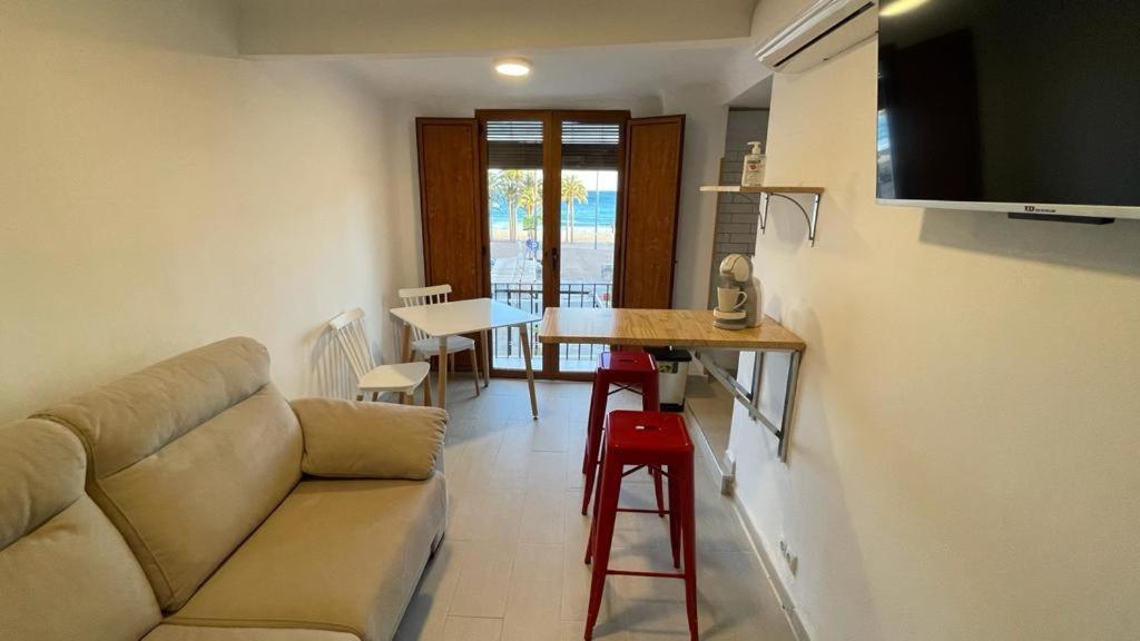 villasun beach studio photo 3