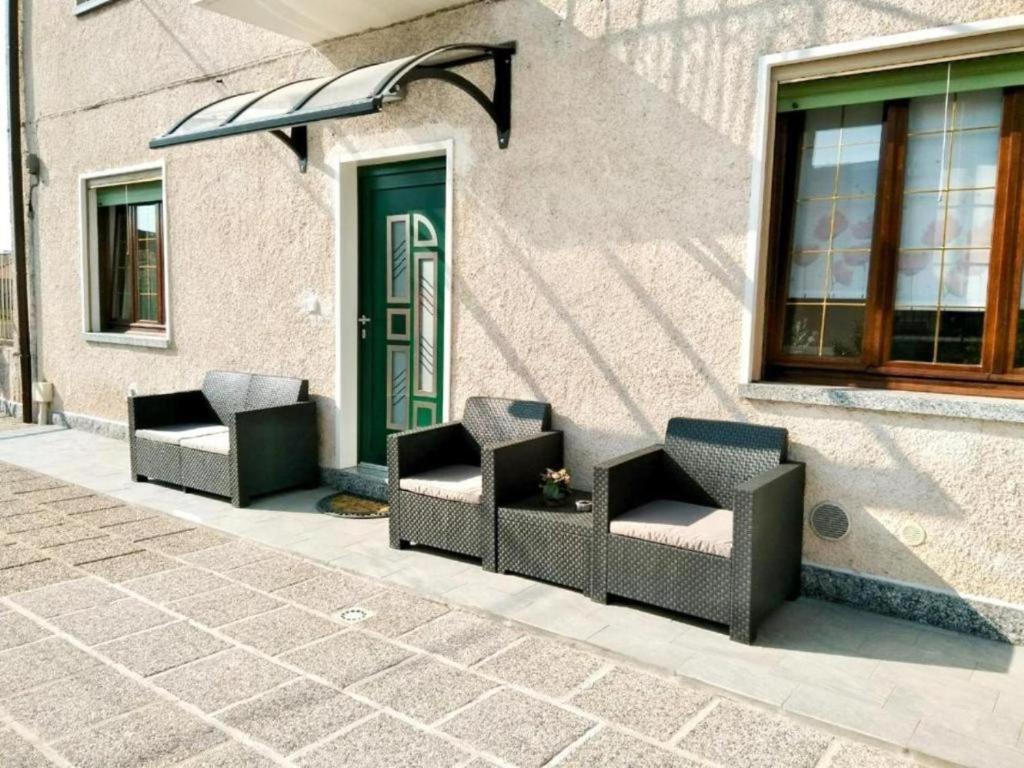 B&B La coccola photo 1