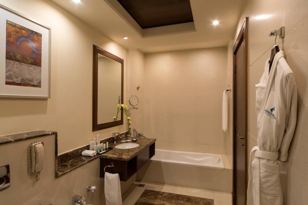 Concorde Hotel Doha photo 3