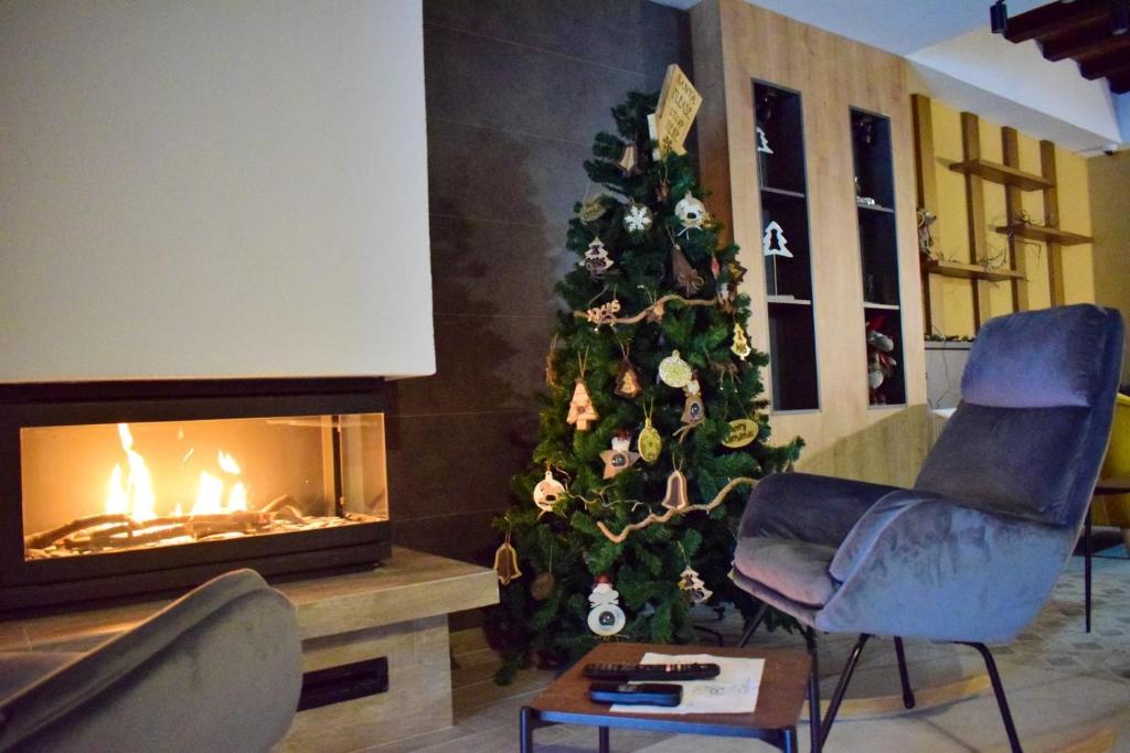 Boutique Hotel St Nikolas by Skar photo 1