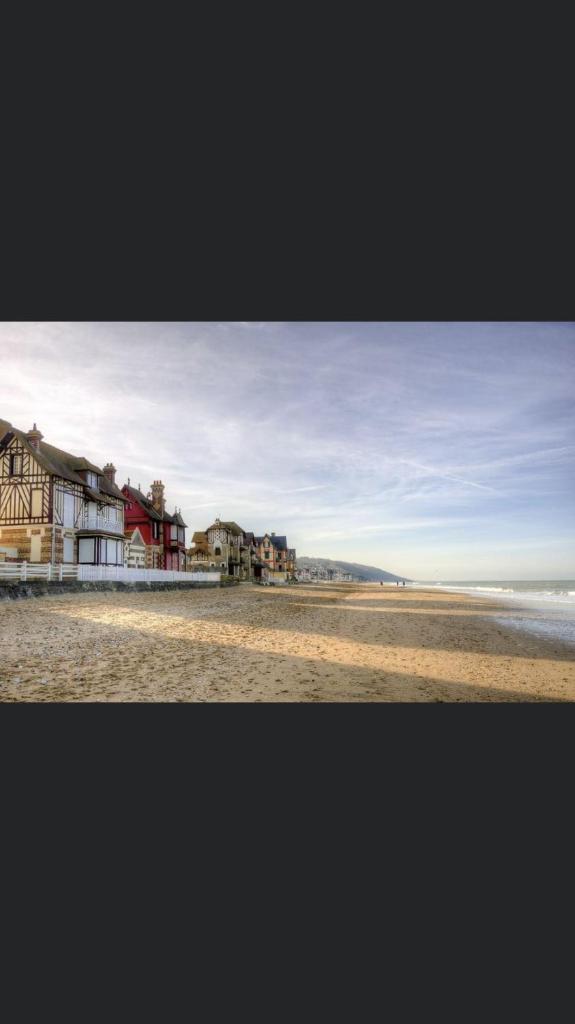 Appartement proche plage refait à neuf photo 4