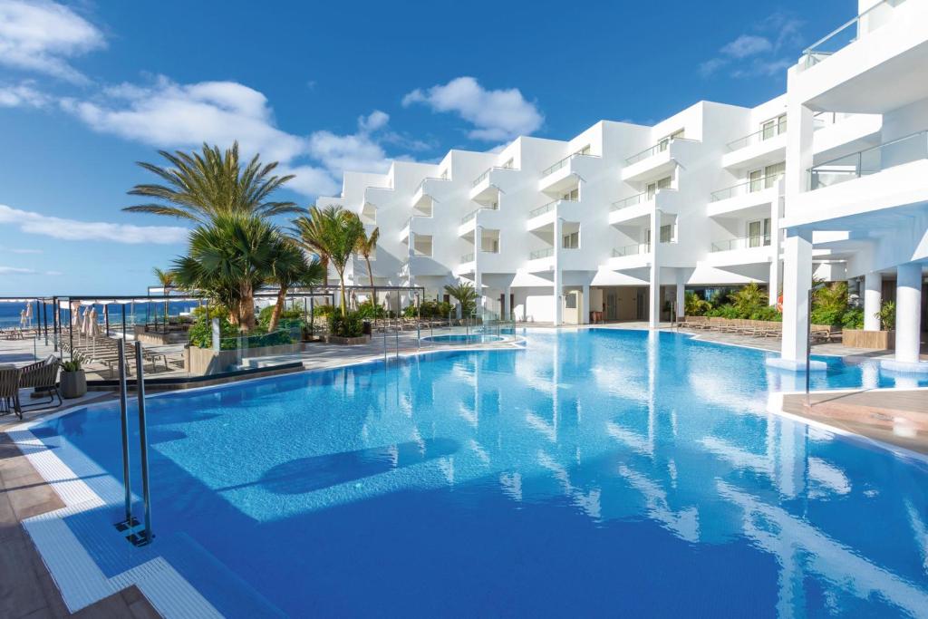 Hotel Riu Palace Jandia photo 3