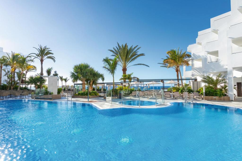 Hotel Riu Palace Jandia photo 2