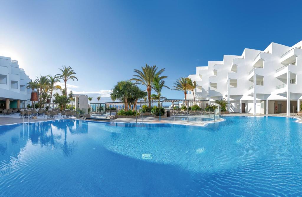 Hotel Riu Palace Jandia photo 4