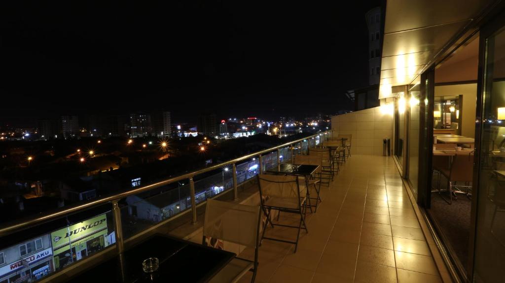SİVAS HOTEL NEVV photo 2