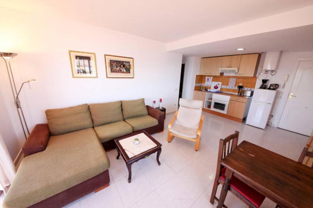 Wohnung direkt am Meer in La Lajita photo 4