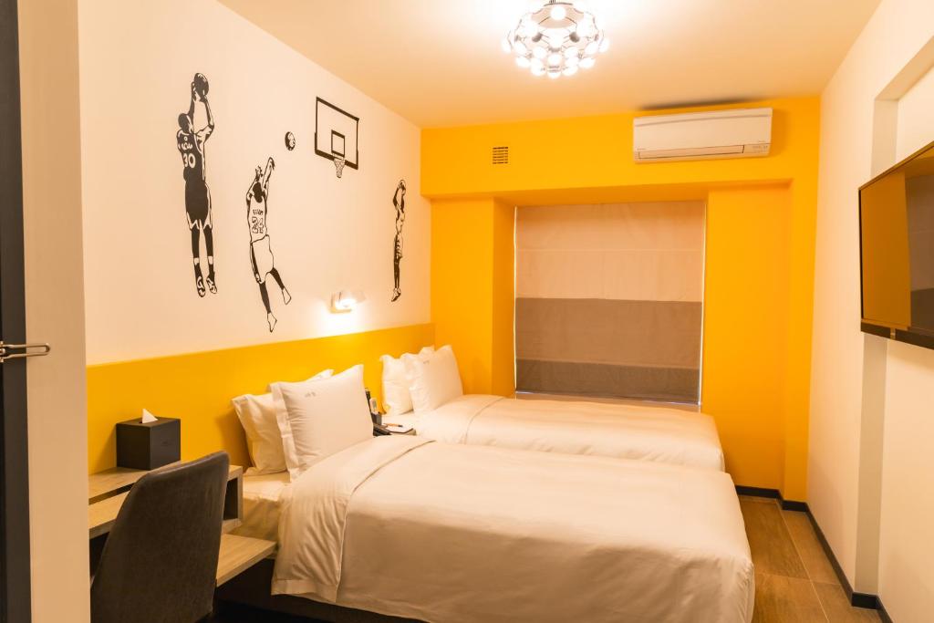 City Inn Macau photo 2