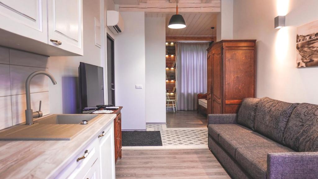 Õhtu Apartments photo 1
