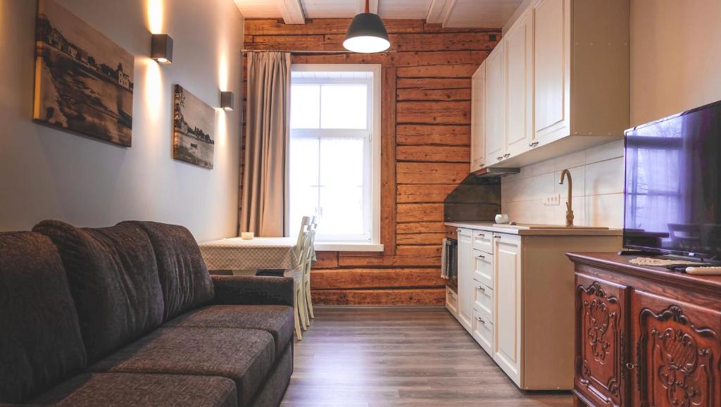 Õhtu Apartments photo 2