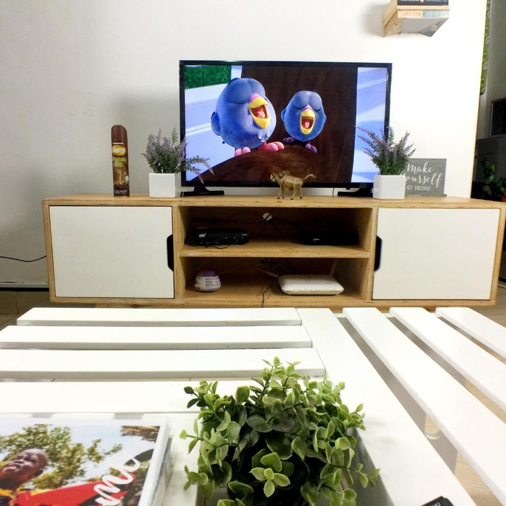 Studio Ghibli 1BR1B photo 1