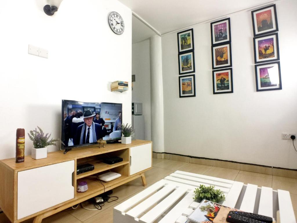Studio Ghibli 1BR1B photo 3
