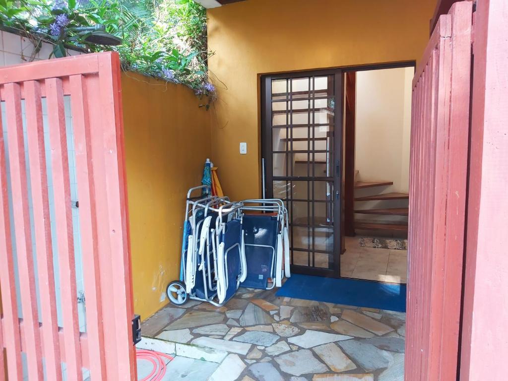 Casa Canto Juqueí photo 1