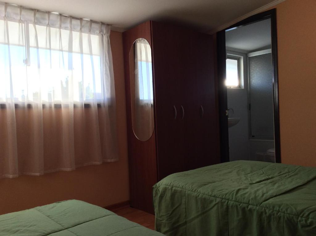 Hostal Brisas del Sur photo 2
