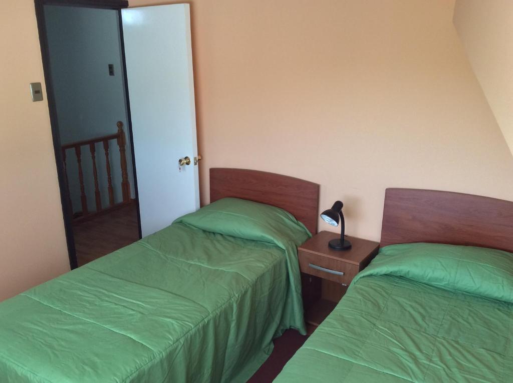 Hostal Brisas del Sur photo 4