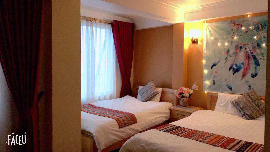 Sapa Backpacker Hostel