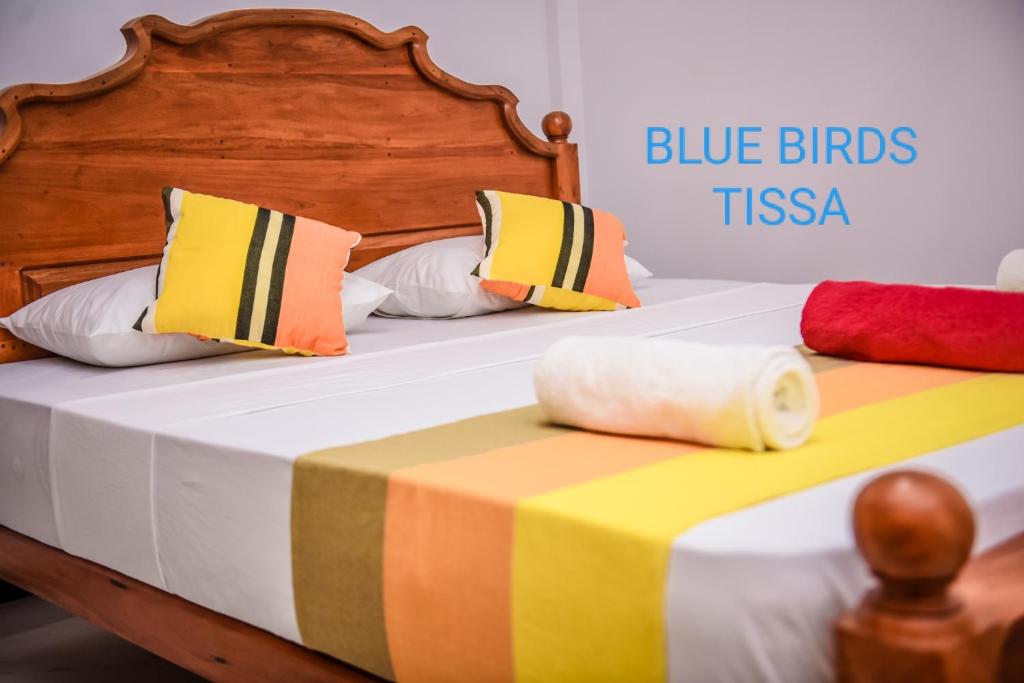 Blue Birds Tissa & Yala safari photo 1