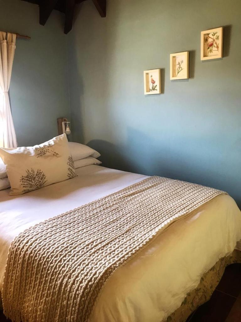 Lago Viedma B&B photo 2