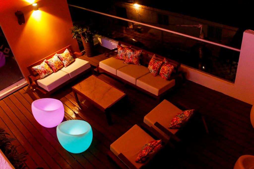 Hotel Tunebo Inn photo 1